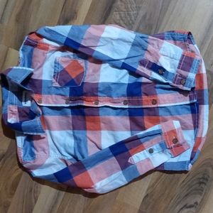 Sonoma Boys Button Up Shirt